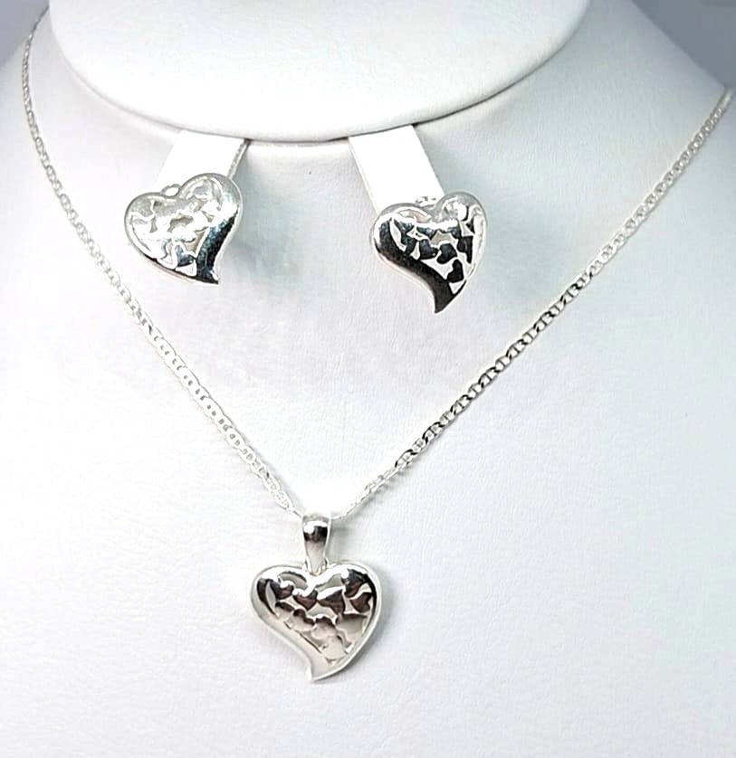 J0003 Juego Corazones T - Imagen 1