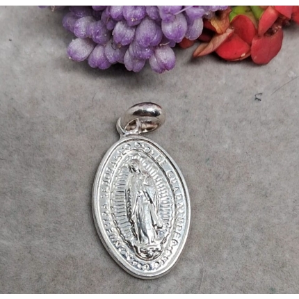 DIJE VIRGEN DE GUADALUPE