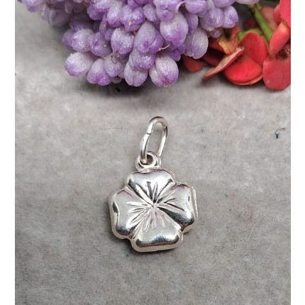 Dije de Flor