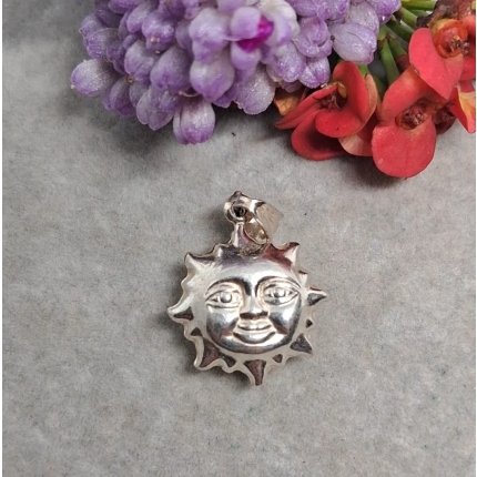 Dije de Sol