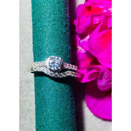 Duo Anillo T9