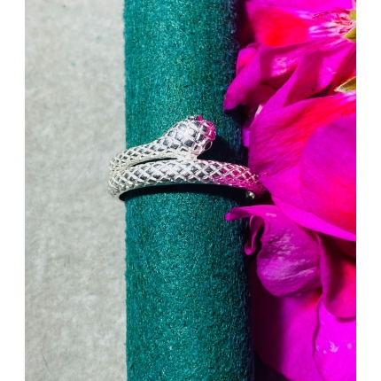 Anillo T9 serpiente