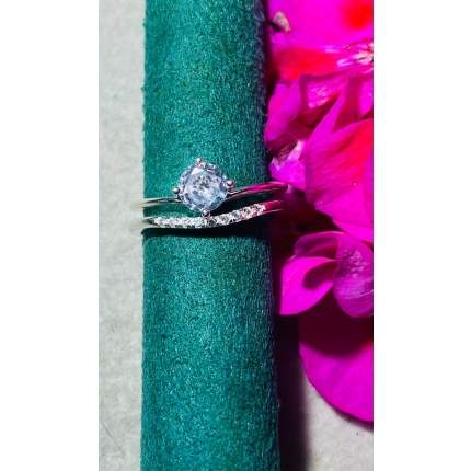 Duo Anillo T8