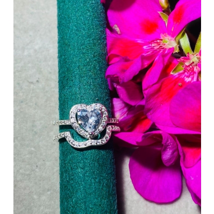 Dúo Anillo T8