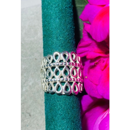 Anillo T7 y T8 Plancha