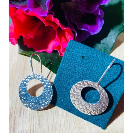 ARETES REDONDOS ABIERTOS